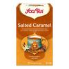 Yogi Tea Salted Caramel 17 Tea Bags
