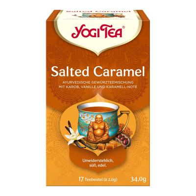 Kräutertees
