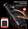 Nárazuvzdorný kryt pro Nothing Phone 4A Pro 5G Phone4a Ochrana čočky fotoaparátu Tvrdý pancéřový kryt