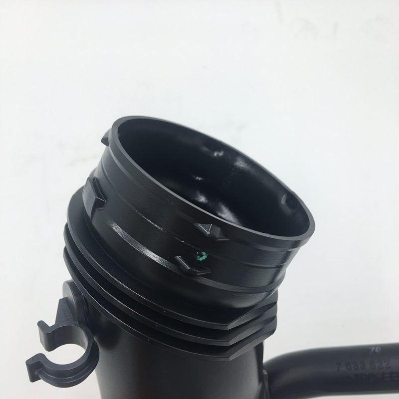 Suitable for Peugeot 207A7 3008 408 5008 508 RCZ Citroen C3 C4 Picasso C4 C5X7 DS3 DS5 TURBO AIR INTAKE PIPE 1440J8 1440Q6