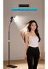 Space-saving E27 Universal Desk Lamp: Student Eye Protection Reading Light for Home or Bedside.