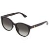 Gucci Grey Cat Eye Ladies Sunglasses Gg0636sk 001 56