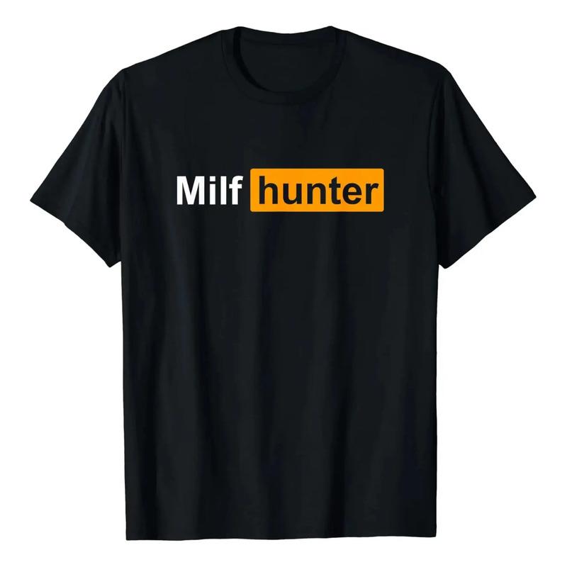 Broma Divertida De Humor Para Adultos De Milf Hunter Para Ho S