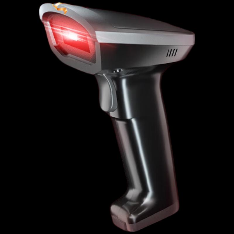 Deli AA360 Barcode Scanner