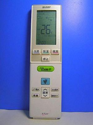 Sharp Air Conditioner Remote Control A815JB