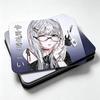 2D Wear-Resistant Gaming Mouse Pad - FPS Control Mouse Pad for Dormitory and E-sports Desk