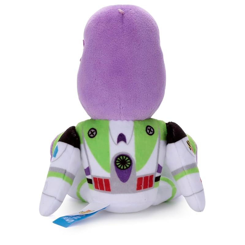 Takara Tomy Arts Pixar Character Toy Story 5 Washable Beans Collection Buzz Lightyear (Approx. 18cm tall)