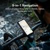 Blackview ROCK 5 Outdoor Smartphone 48GB+256GB 6,78" Android 16 Handy NFC 108MP Telephone