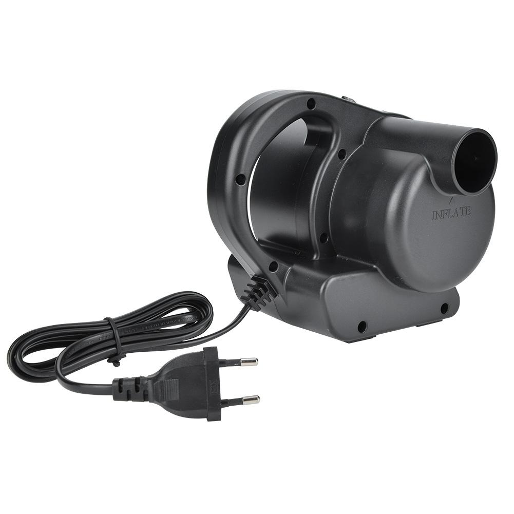 Plugin Strengthen Electric Alternating Current Pump for Inflatable Paddle Board Rubber Boats