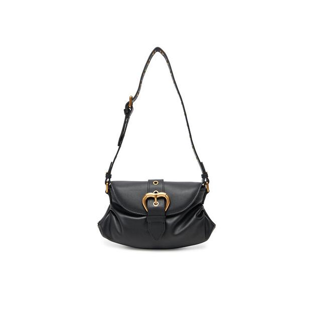 Сумка PINKO Jolene Shoulder Mini PE 25 PLTT 102802 A270 чёрный