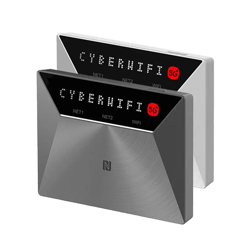 ZTE 5G Portable Mobile Wi-Fi Routers & Hotspots