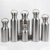 Reusable Sports Water Bottles Outdoor Camping Fitness Gym Water Bottles for Sports Travel