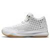 Kobe 10 Ext White Gum 802366-100