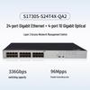 Huawei S1730S-S24T4X-QA2 Gigabit Ethernet Access Switch
