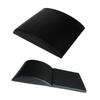 Foldable Sit Up Ab Mat Portable Ab Trainer Durable Ab Mats  for GYM