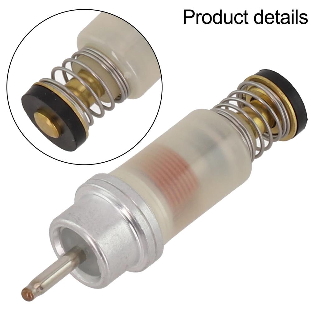 Control Element Gas Shut-off Valve For Gas Appliance Versatile Compatibility Wide Application Enhanced Safety Metal Material