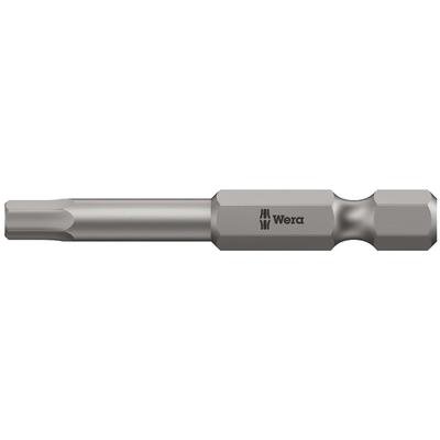 WERA Hex Plus Šroubovák Řezný 152mm Celková délka 380047 Bit, 6.35mm Zásuvka, 5/32" Hrot, Délka,