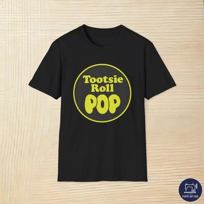 Tops – Magliette