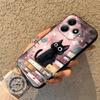 Phone Cover Case for Xiaomi Redmi Note 14 9 8 7 A1 A2 A3 10 11S 14C A4 A5 12S K40 K80 12 11 Pro 12C 13C 13 Pro Plus Cartoon
