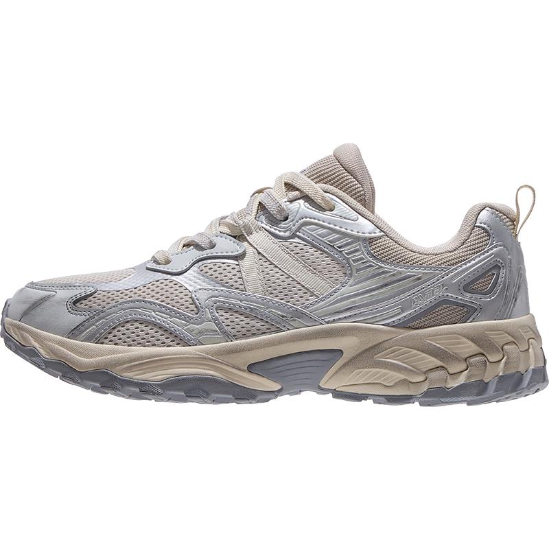 CAMEL Retro Mesh Running Shoes