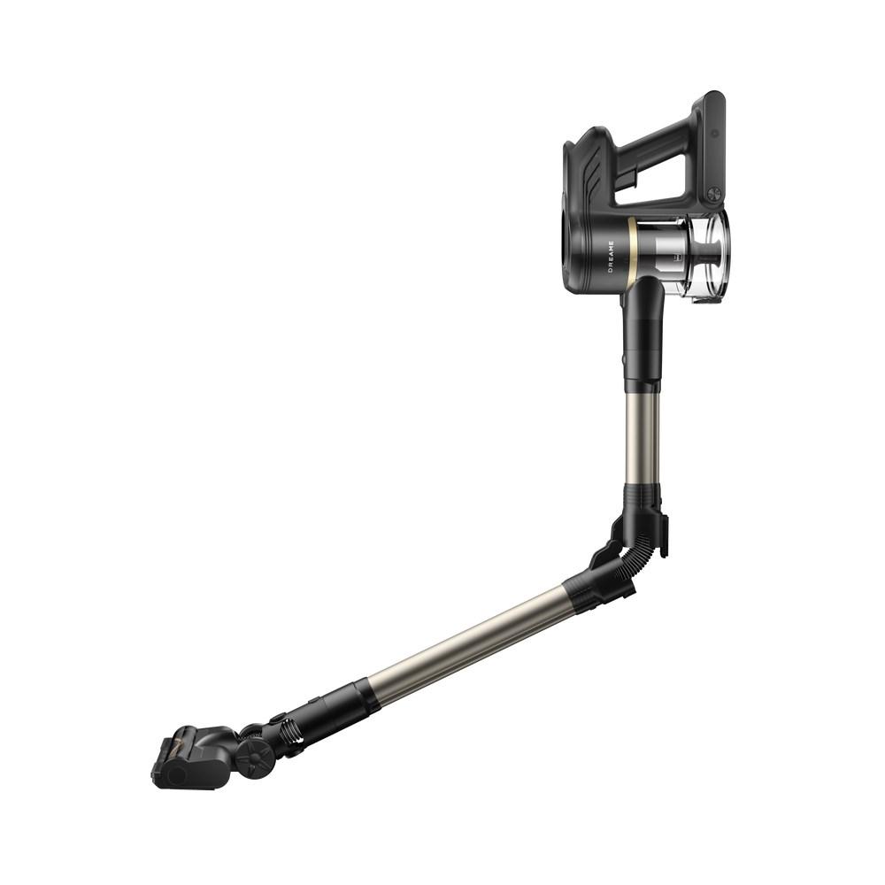 DREAME T30 FLEX Black Upright Vacuum Cleaner
