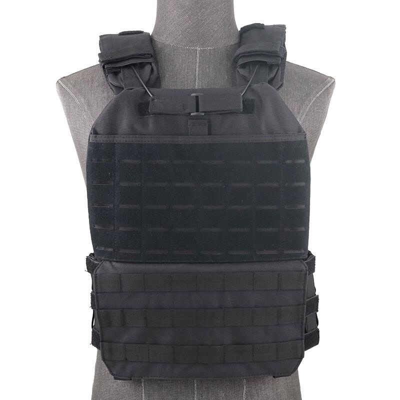 Tactical Weighted Fitness Vest One Size