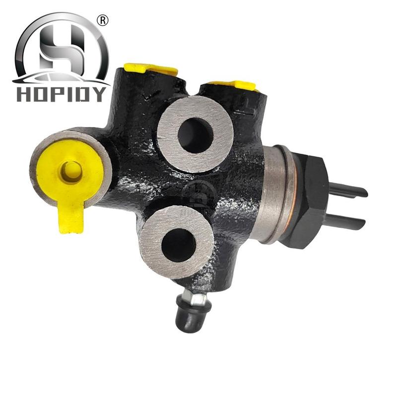 

DD for 47910-27081 Toyota brake distribution valve left titanium 47910-35320