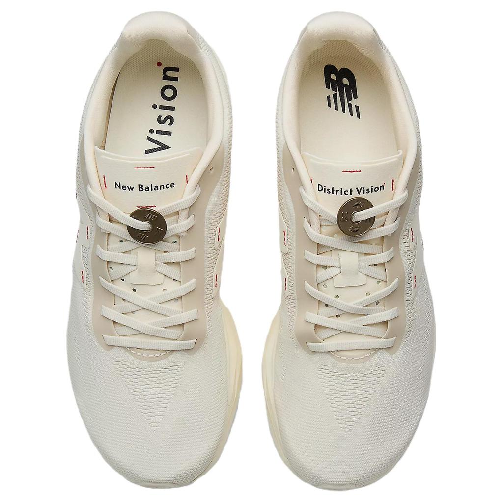 FuelCell SuperComp Elite v5 District Vision x FuelCell SuperComp Elite v5 New Balance 'Linen' MRCELDV5