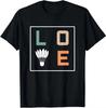 2026 New Fun And Stylish Fitness Tshirts For Badminton Enthusiasts Team Players Coaches And Wounisex Summer