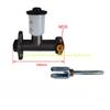 Forklift Accessories Brake Master Cylinder Hydraulic 25595-40302A Suitable For HELI 1-3 Tons K30