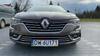 Renault TALISMAN Bumper Strips CHROME GRILL Tuning