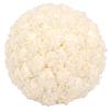 Delicate Bridal Buequet Crystal Artificial Pearl Holding Flowers Wedding Decor