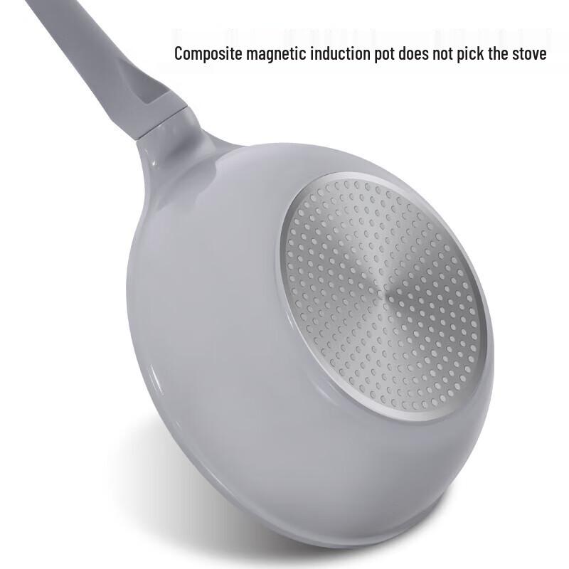 Chuidahuang 26cm Non-Stick Universal Wok