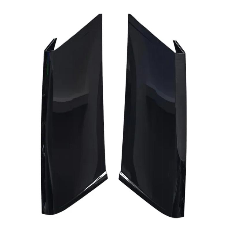 “LR102625/LR102624: Executive D-Pillar Trim Panel for 2013 Land Rover Range Rover”