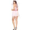 Halloween Costume, Butterfly Fairy, Pink Angel Costume, Cosplay, Costumes
