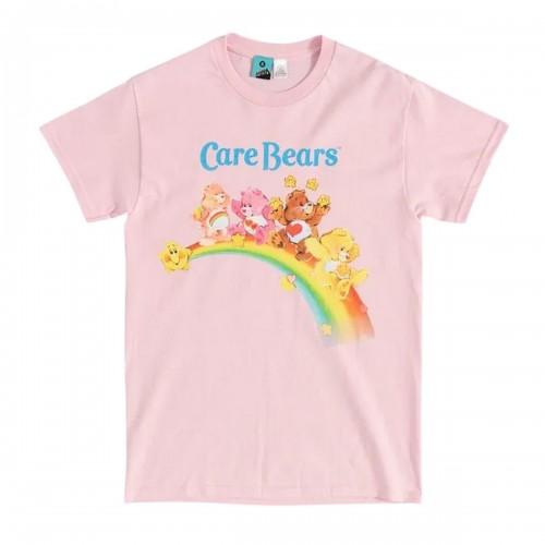 Care Bears Unisex Erwachsenen Regenbogen T-Shirt