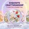 Maltose Fruit Bottle Squishy Toy Soft Slow Rebound Toy  for Adults Kids Gift
