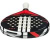 Adidas drive black 2026 padel racket 375g Black