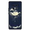 For Honor Magic8 5G 2025 Phone Case 6.58" Tiger Lion Cats Soft TPU Black Silicone Back Cover For Honor Magic 8 Fundas Shockproof