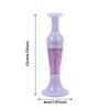 1PC Flower Pot Shape Point Drill Pen Cross Stitch 5D Diamond Painting Tool Point Drill Pen Diamond Pen Sewing Accessories