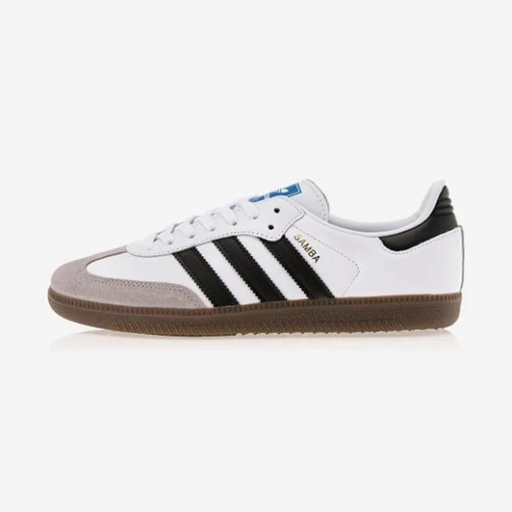adidas SAMBA OG B75806 412126