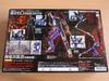 TAMASHII NATIONS Soul SPEC Evangelion Unit-01