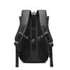 Men's Travel Backpack For 15.6 Inch Laptop Backpack Quality Mochila Luxury Waterproof School Backpacks Aesthetic Travel Bag Male