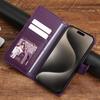 Flip Magnetic Phone Case for Infinix Note X40 5G - Drop-proof Protective Cover