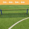WEZHO Portable Folding Sports Net