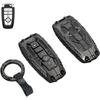 Accesorii pentru electronica auto – Huse pentru cheile de la maşină