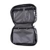 Kylebooker Köder Tasche Utility Binder Tackle Lagerung Tasche Angeln Weichen Köder Binder Blau, Schwarz