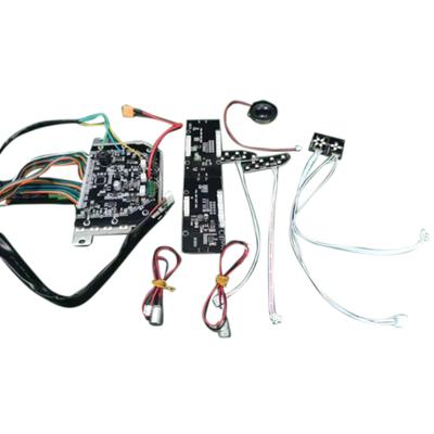 Factory DIY 6.5/8/10 Inch Scooter Motherboard Controller For Self Balancing Smart Scooter Accessories Hoverboard 36V