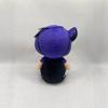 Poppy Playtime Chapter 5 Lily Lovebraids Plush Toy - Soft Stuffed Doll with Purple Hair  Yellow Star Cute Horror Game Character Plushie Gift for Fans