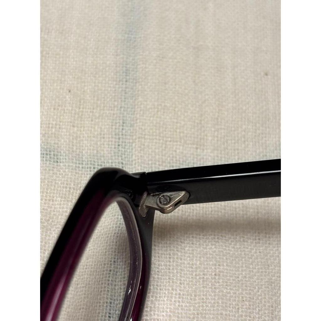 Used Selima Optique AYUMI Black